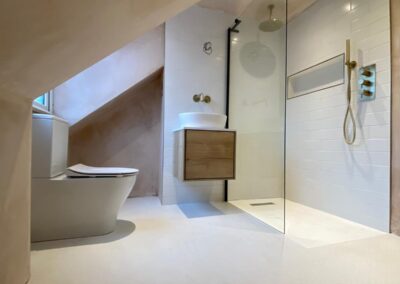 Loft Conversion