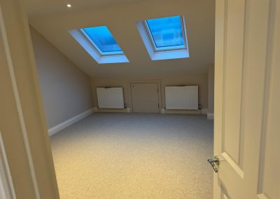 KT1 Kingston-Refurbishment & Loft Conversion